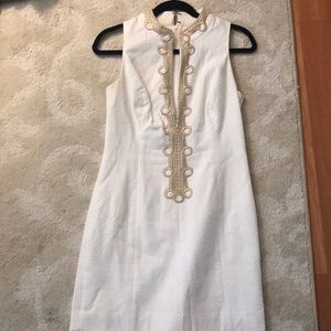 Lily Pulitzer shift dress